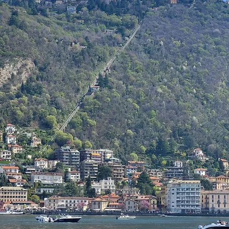 Apartamento Loft Borgo 13 *