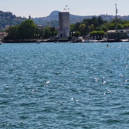 Διαμέρισμα Loft Borgo 13 *