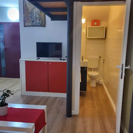 Loft Borgo 13 Διαμέρισμα *