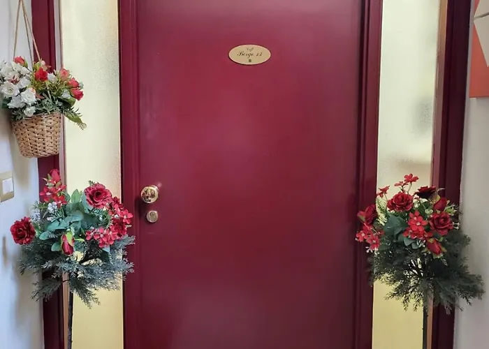 Apartment Loft Borgo 13 *