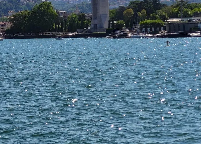 Apartamento Loft Borgo 13 *