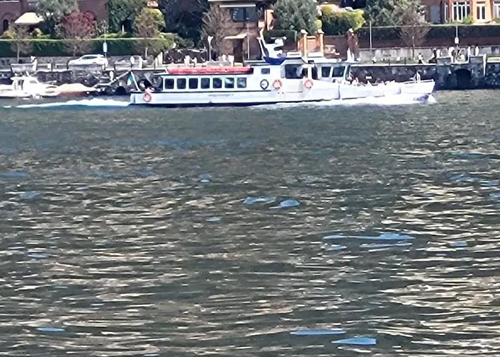 Loft Borgo 13 דירה