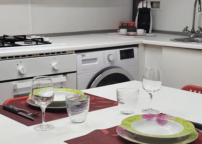 Loft Borgo 13 קומו