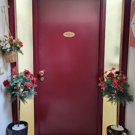 Lägenhet Loft Borgo 13 *