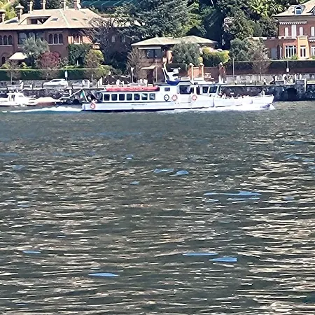 Loft Borgo 13 Lägenhet