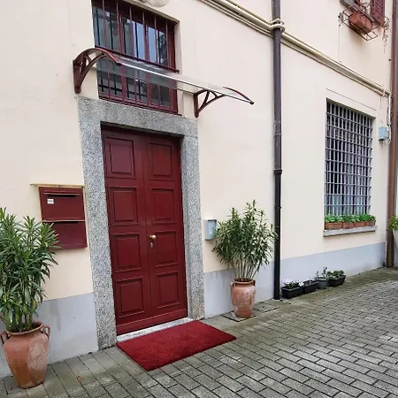Apartment Loft Borgo 13